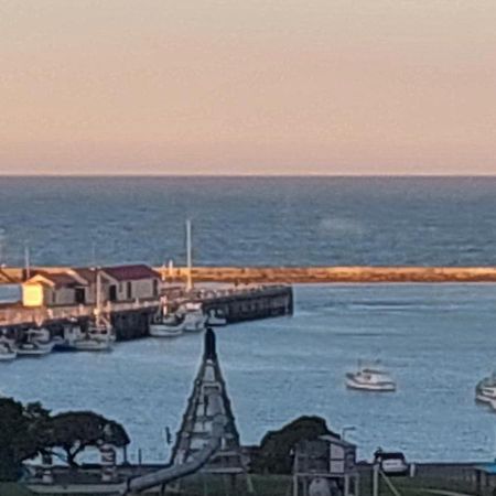 Oamaru Pink Cottage Eksteriør bilde