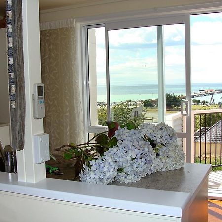 Oamaru Pink Cottage Eksteriør bilde