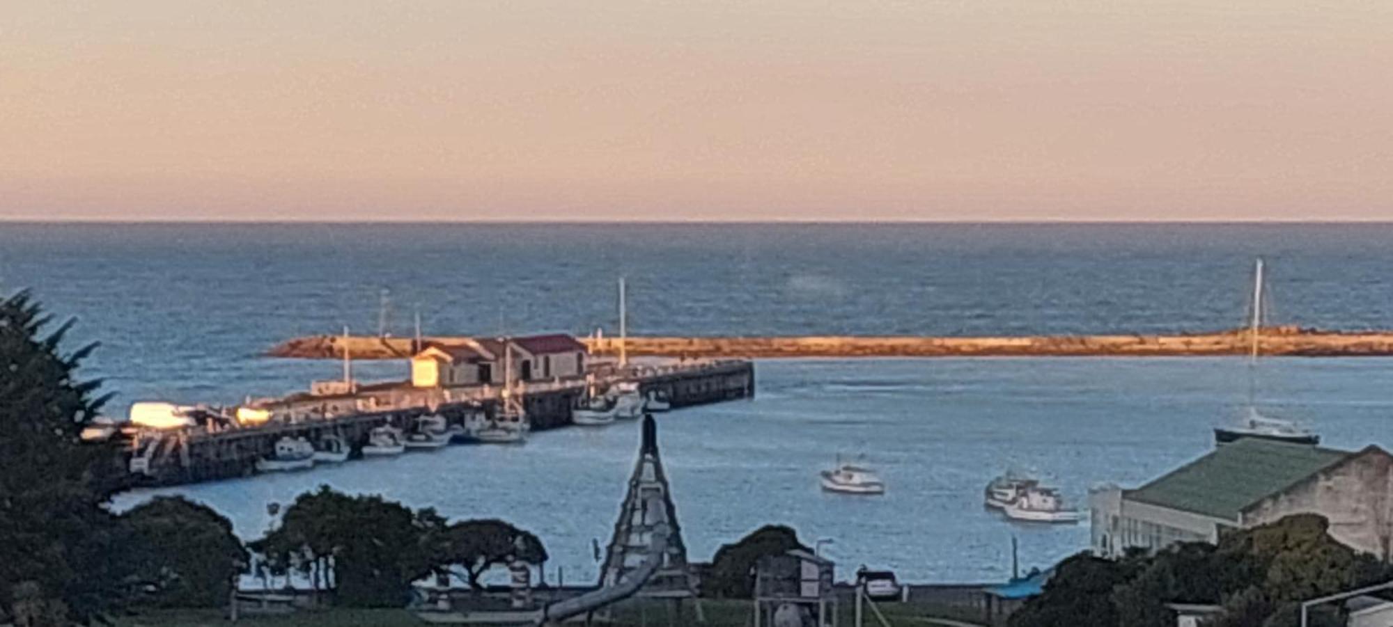 Oamaru Pink Cottage Eksteriør bilde