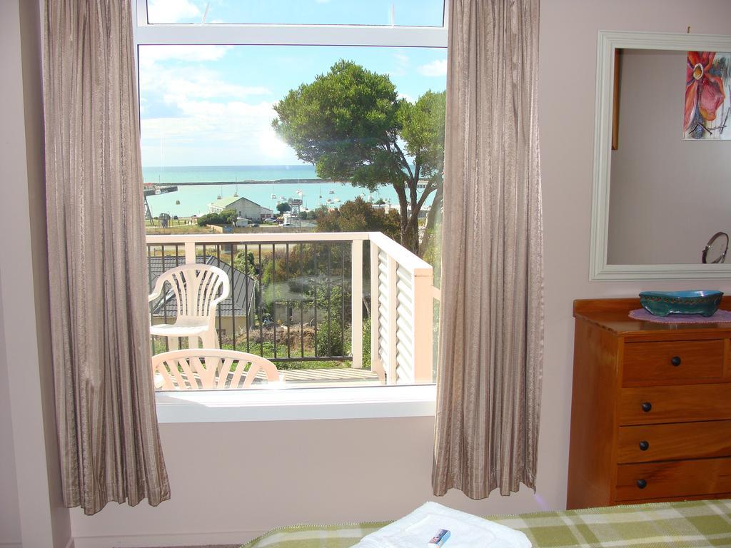 Oamaru Pink Cottage Eksteriør bilde