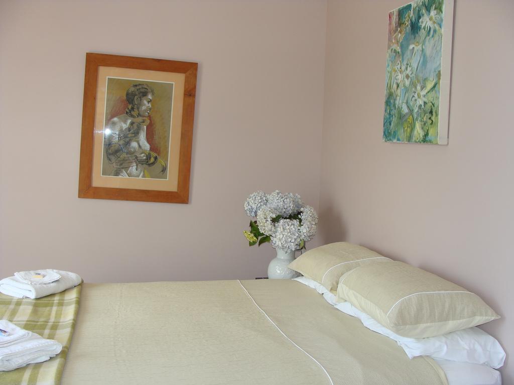 Oamaru Pink Cottage Eksteriør bilde